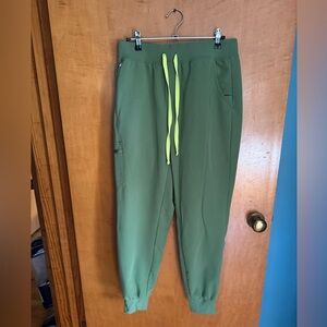 Figs Women Fern Jogger Zamora